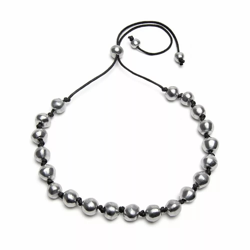 Collana corta 20 sfere - 1