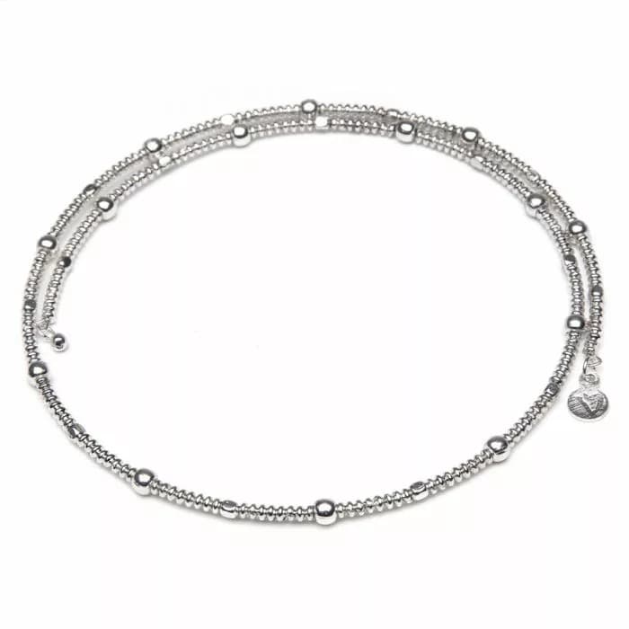 Girocollo sfere - 1