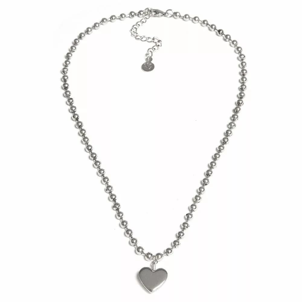 Pendente cuore - 1