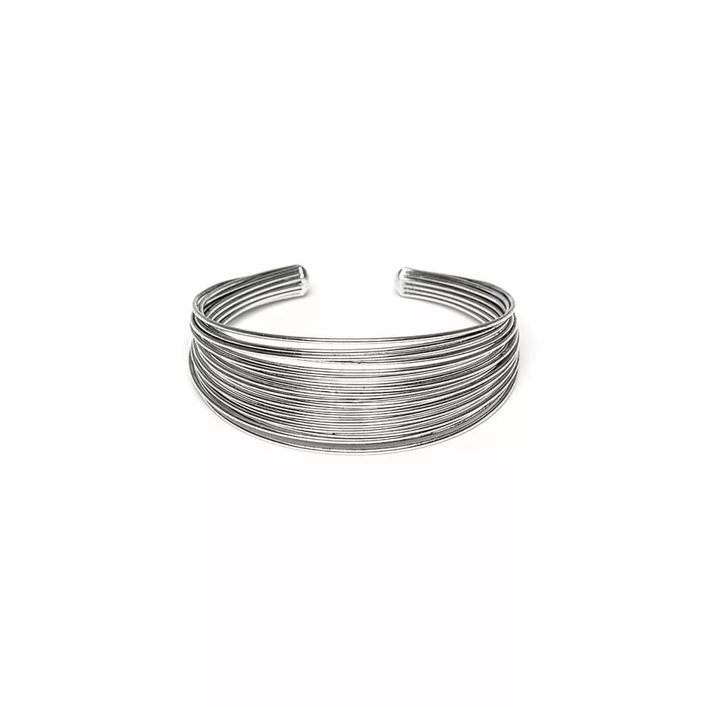 Bracciale fascia multifili - 1