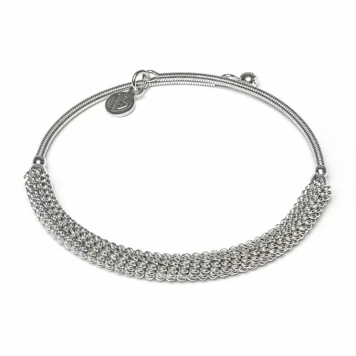 Bracciale flessibile - 1