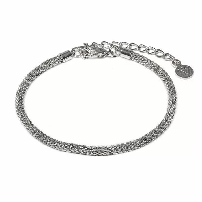 Bracciale shake tondo - 1