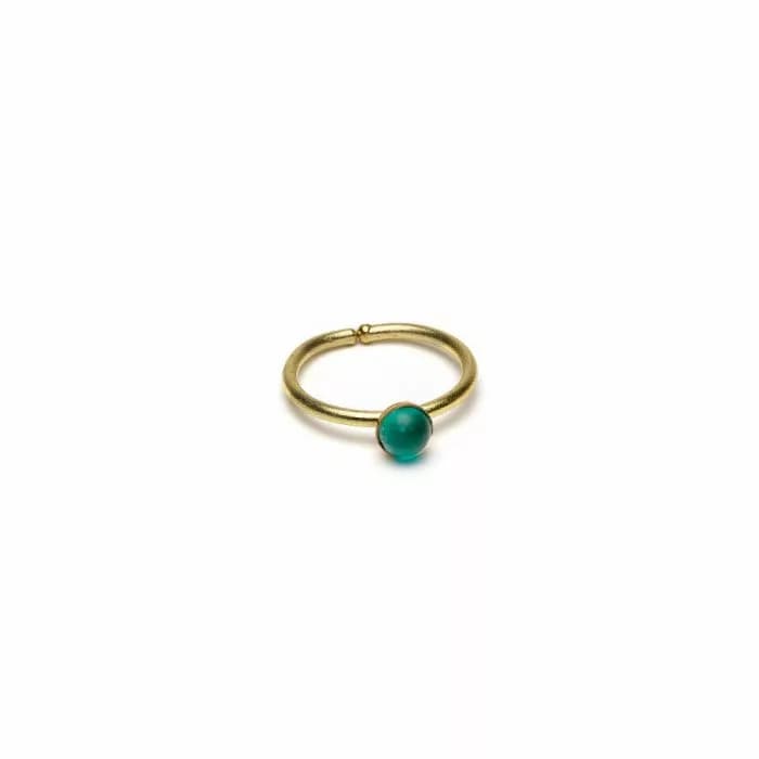 Anello cabochon - 1