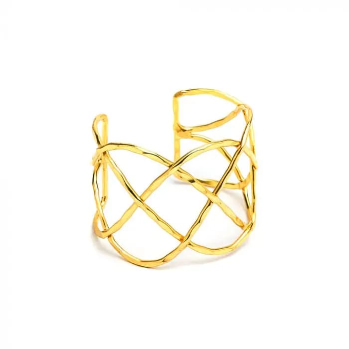 Bracciale intreccio - 1