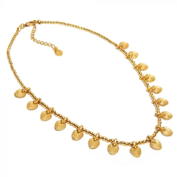 Collana peru - 1