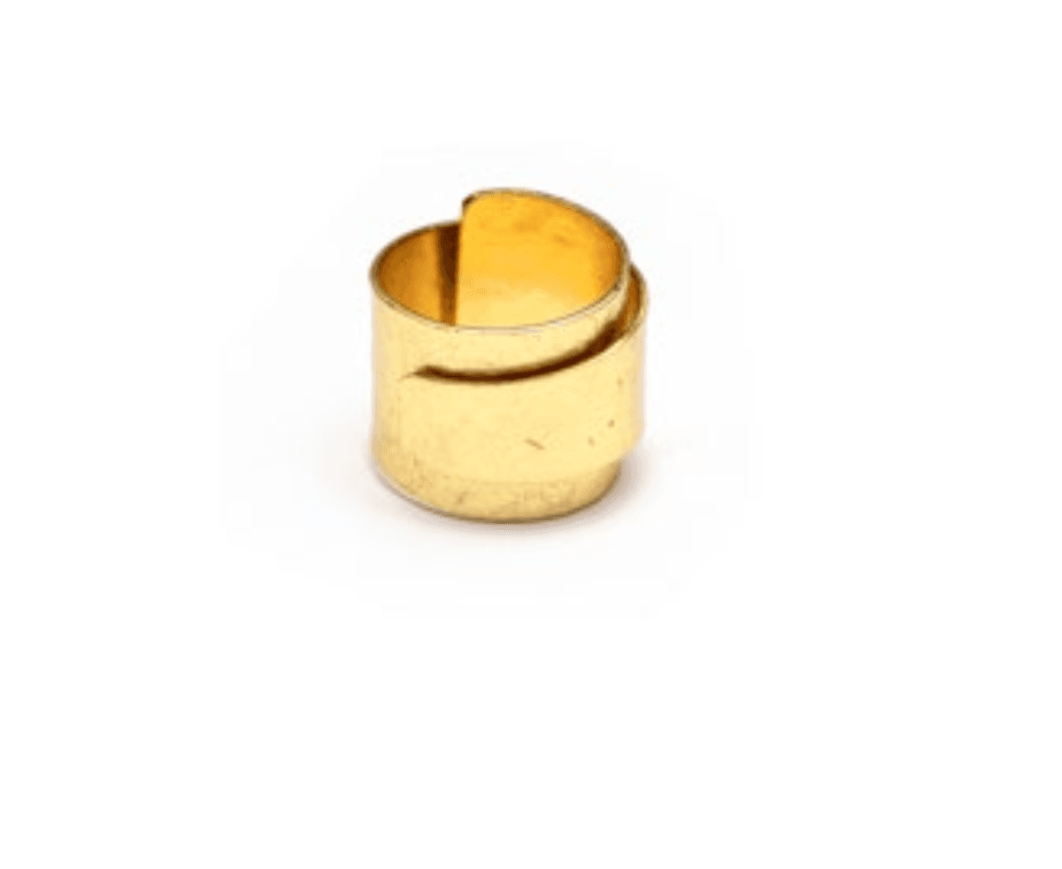 Anello Fascia 2 Giri - 1