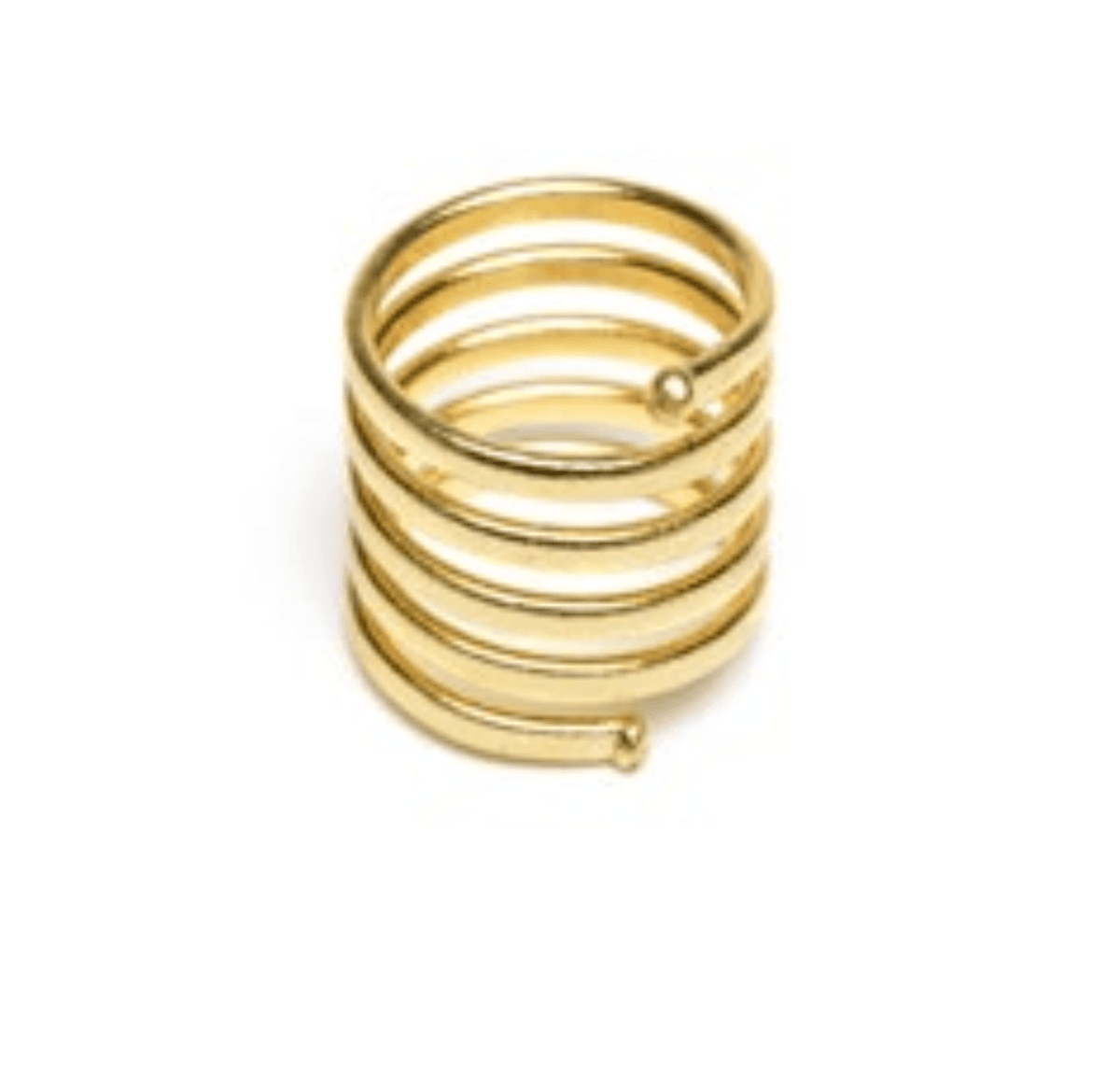 Anello Spirale - 1