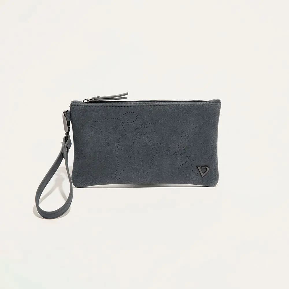 Pochette River Grigio - 1