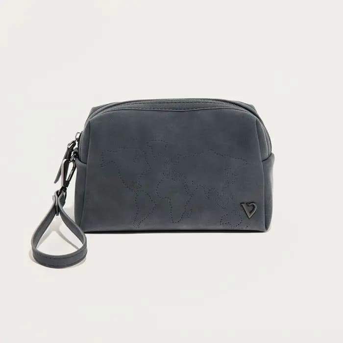 Pochette Ocean Grigio - 1