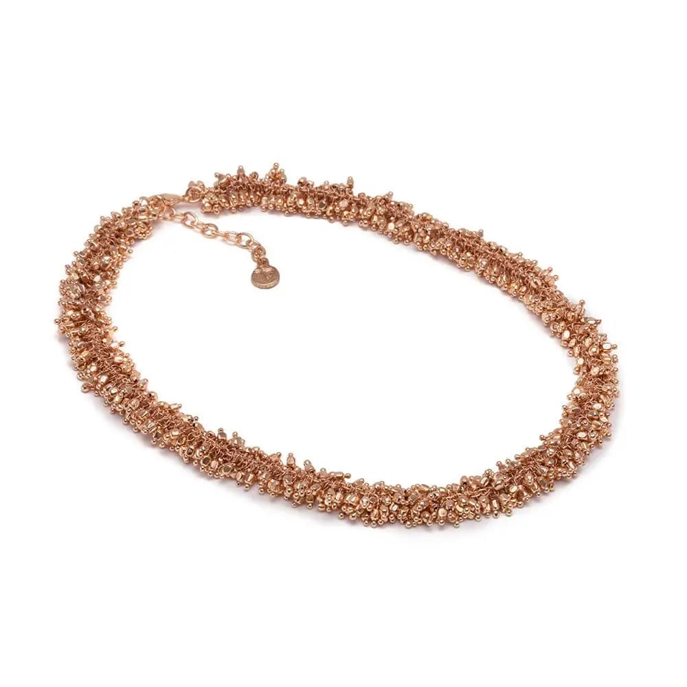Collana mogra - 1
