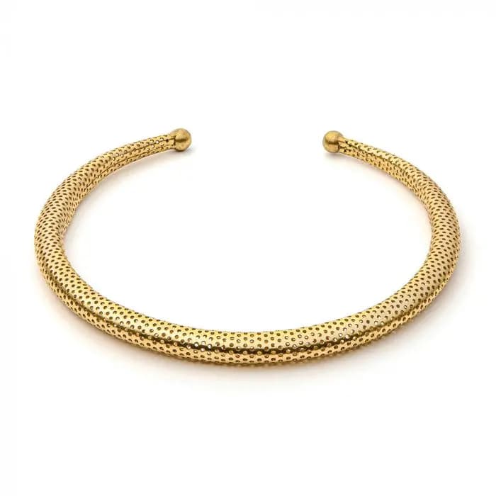 Girocollo Cleopatra - 1