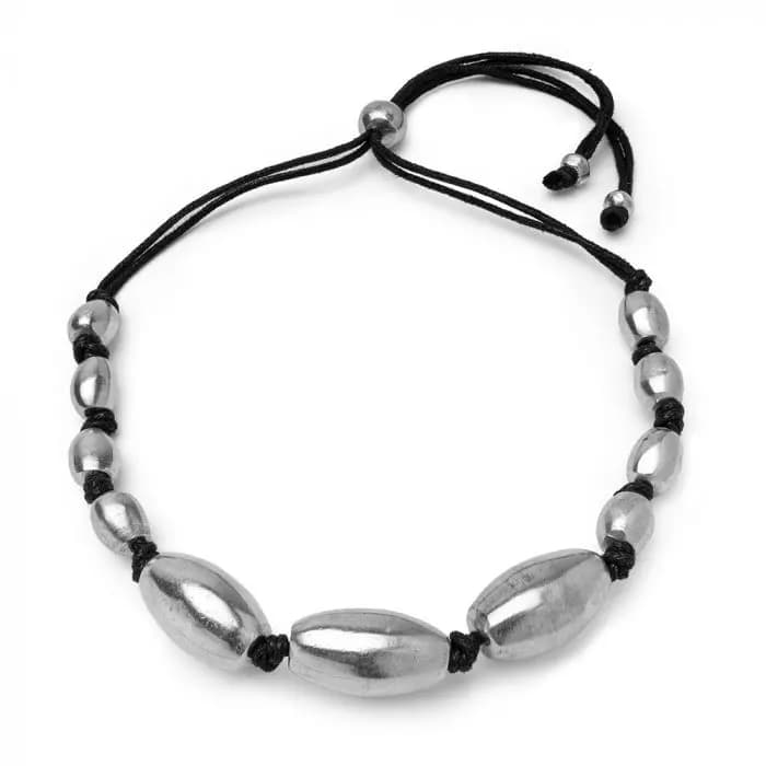 Collana elementi irregolari - 1