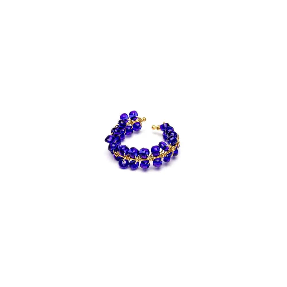 Anello ghirlanda - 1