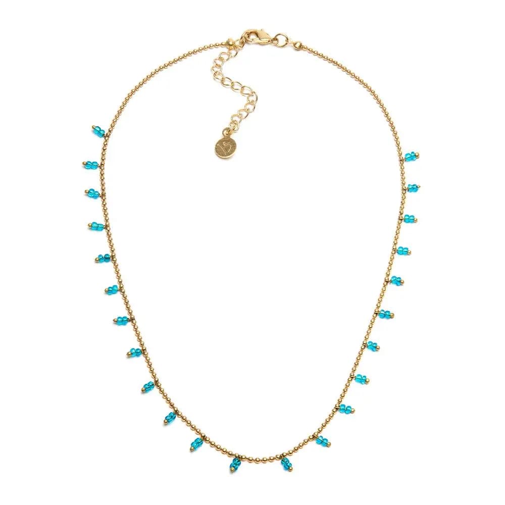 Collana raggiera - 1