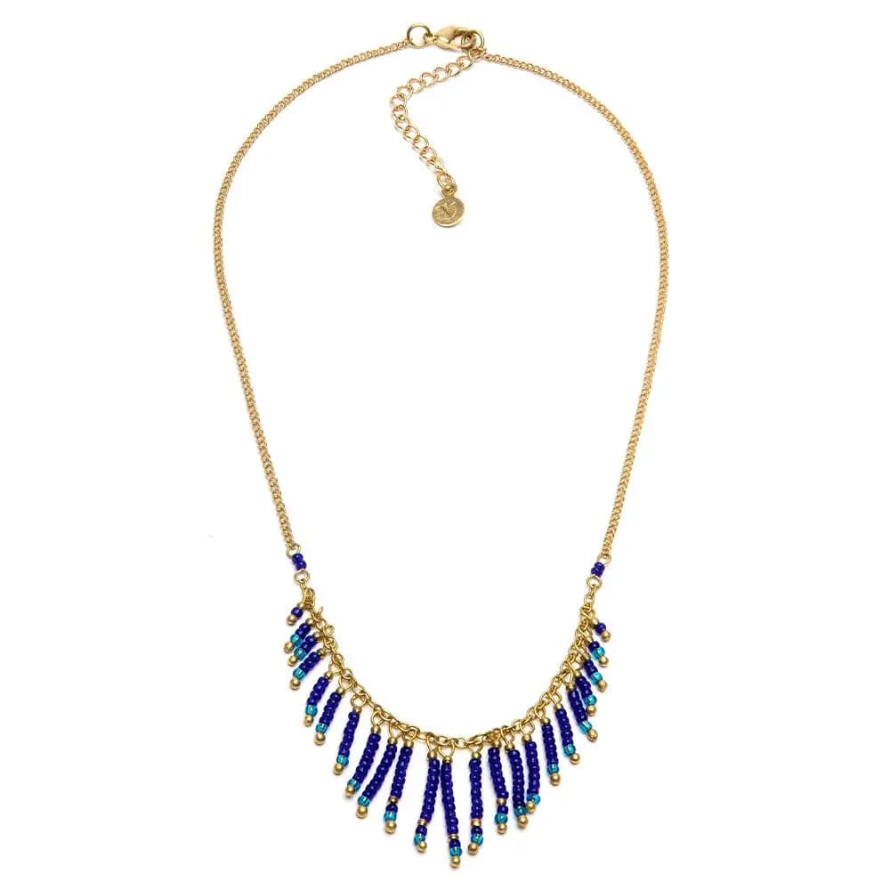 Collana cascata - 1