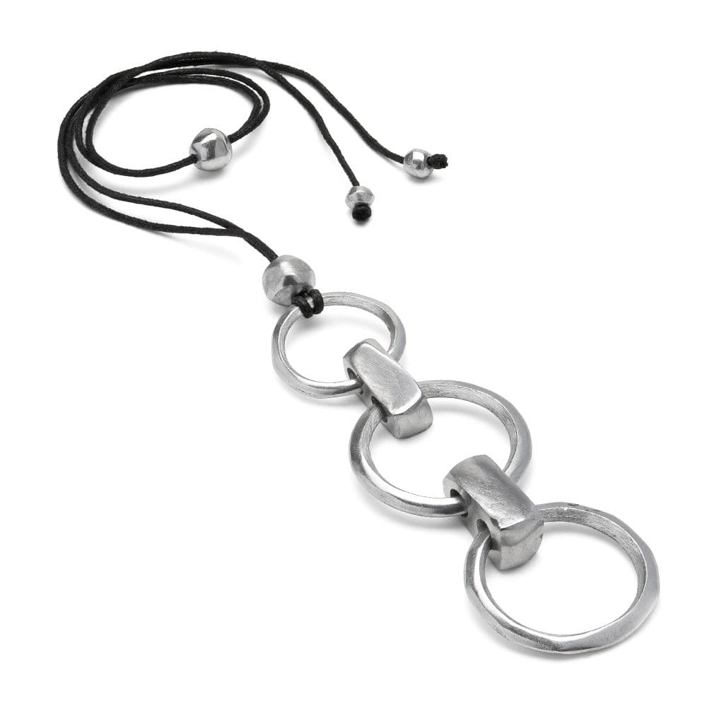 Pendente 3 tondi - 1