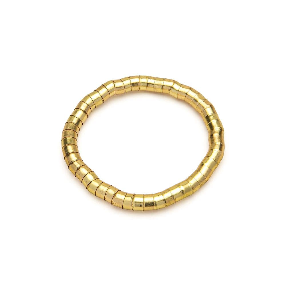 Bracciale serpente piccolo - 1
