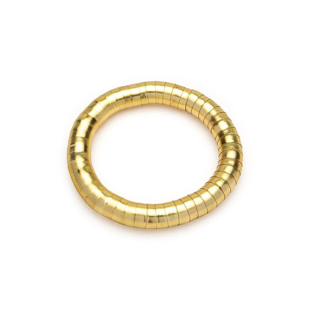 Bracciale serpente grande - 1