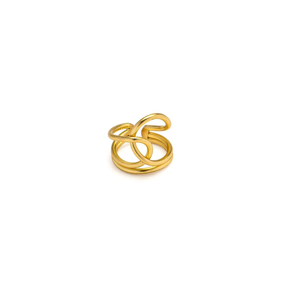 Anello doodle - 1