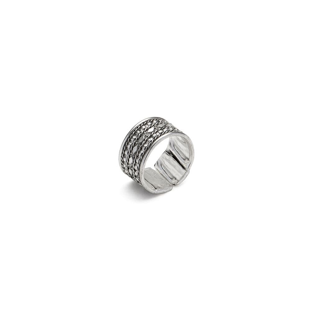 Anello fascia mix design - 1