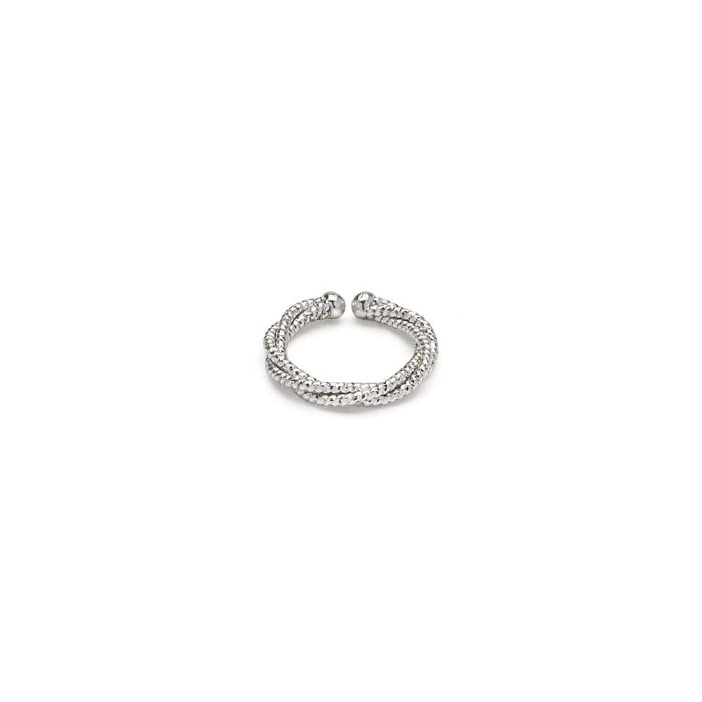 Anello torchon - 1