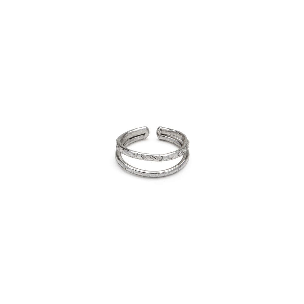Anello 2 linee - 1
