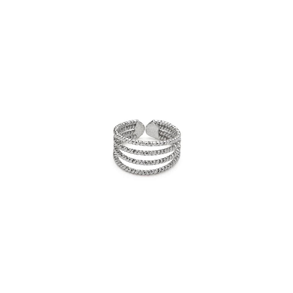 Anello 4 linee - 1