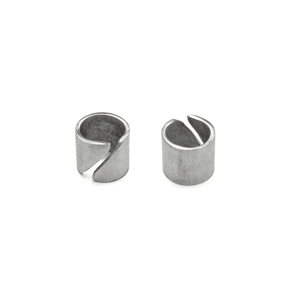 Anello 2cm aperto - 1