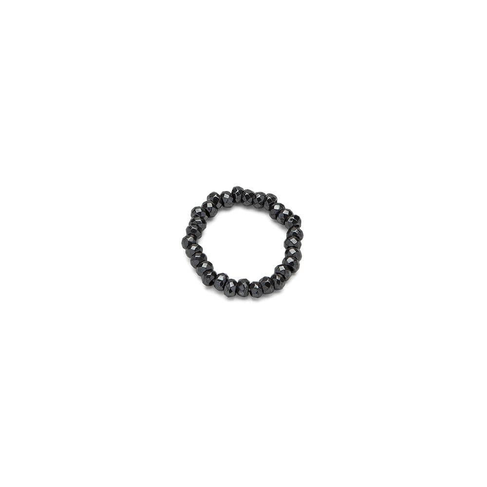 Anello elastico elementi irregolari - 1