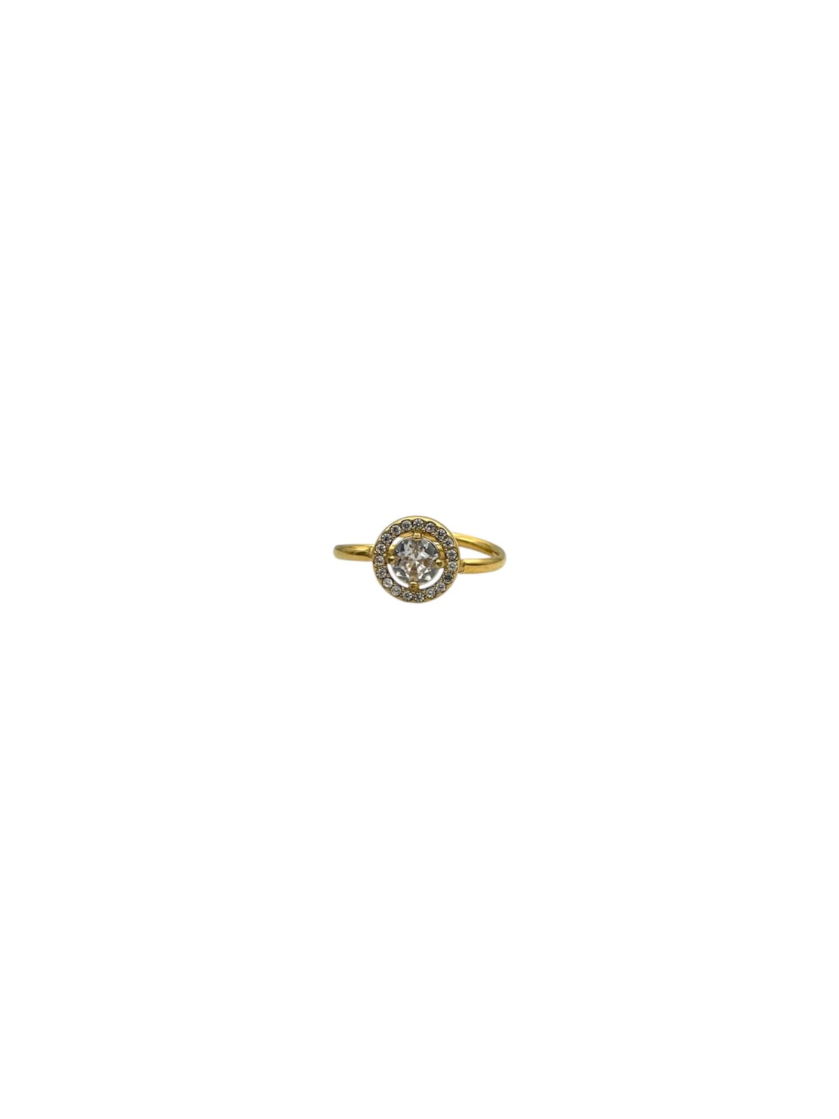 Anello luce gold - 1