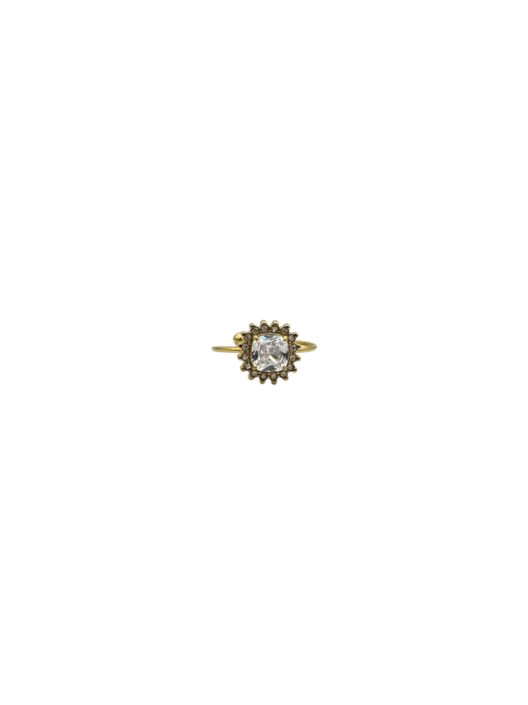 Anello Kate gold
