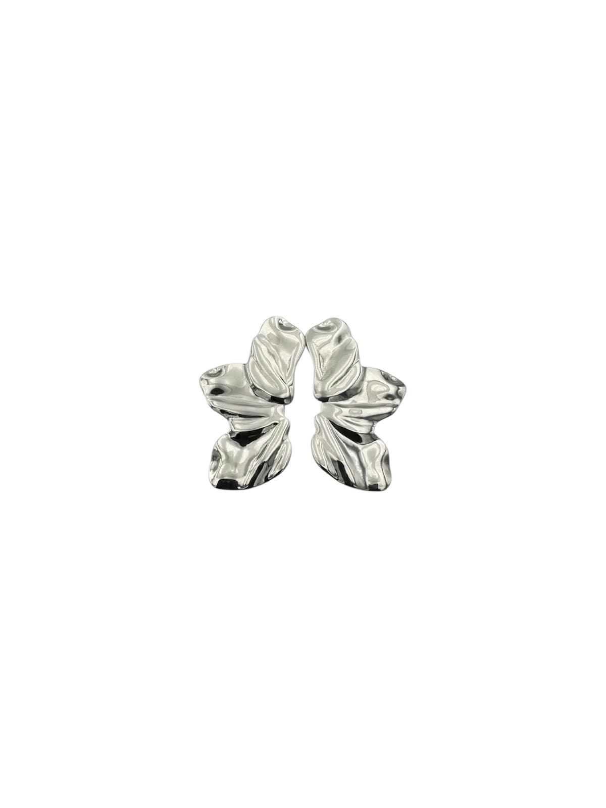 Orecchini fiore - 1