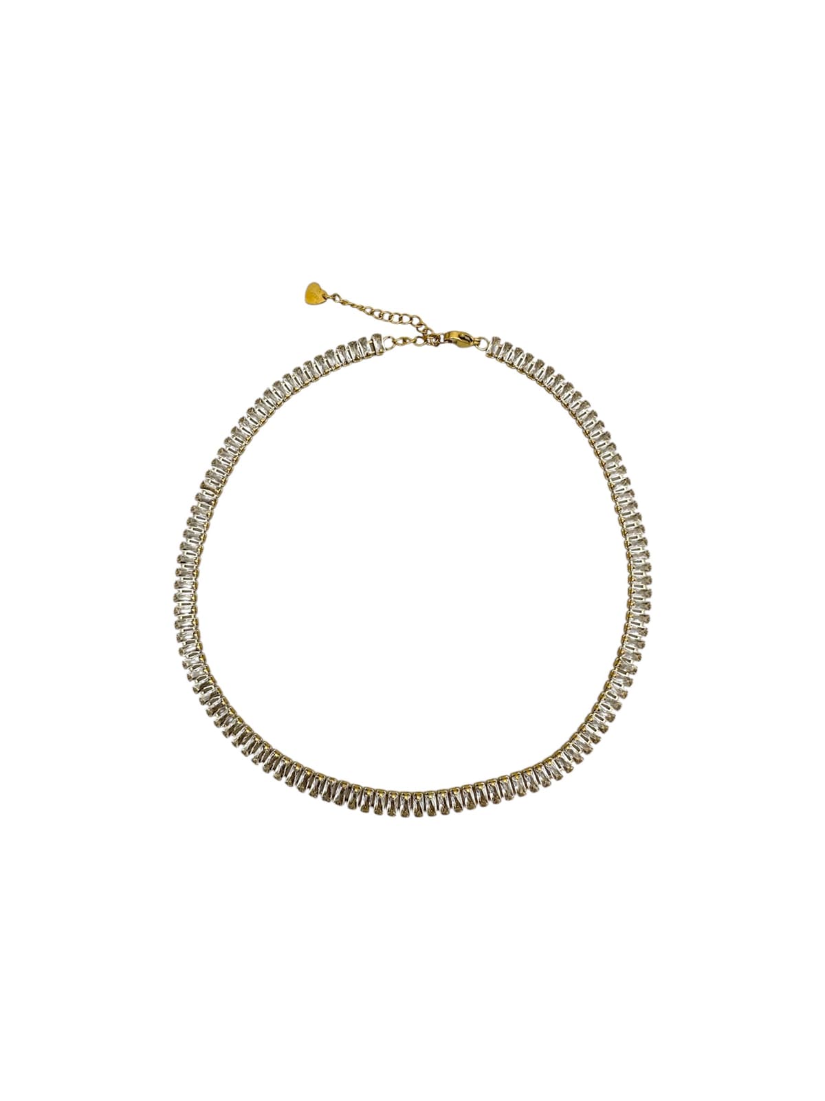 Collana galaxy gold - 1
