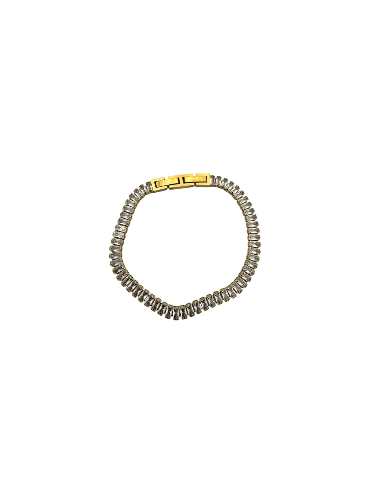Bracciale galaxy gold - 1