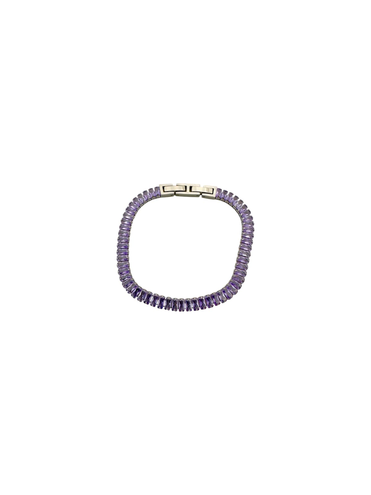 Bracciale galaxy purple - 1