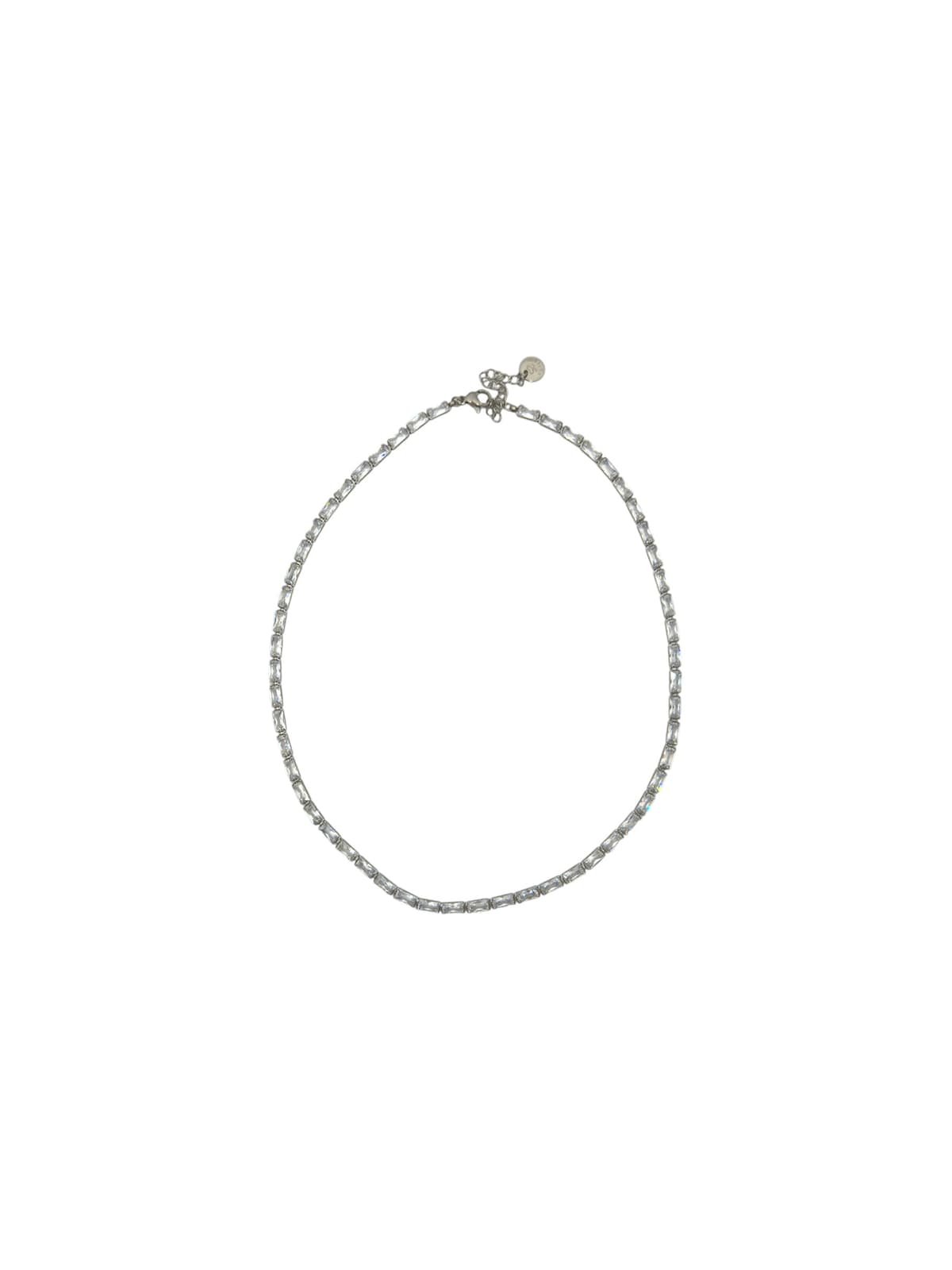Collana eternity - 1