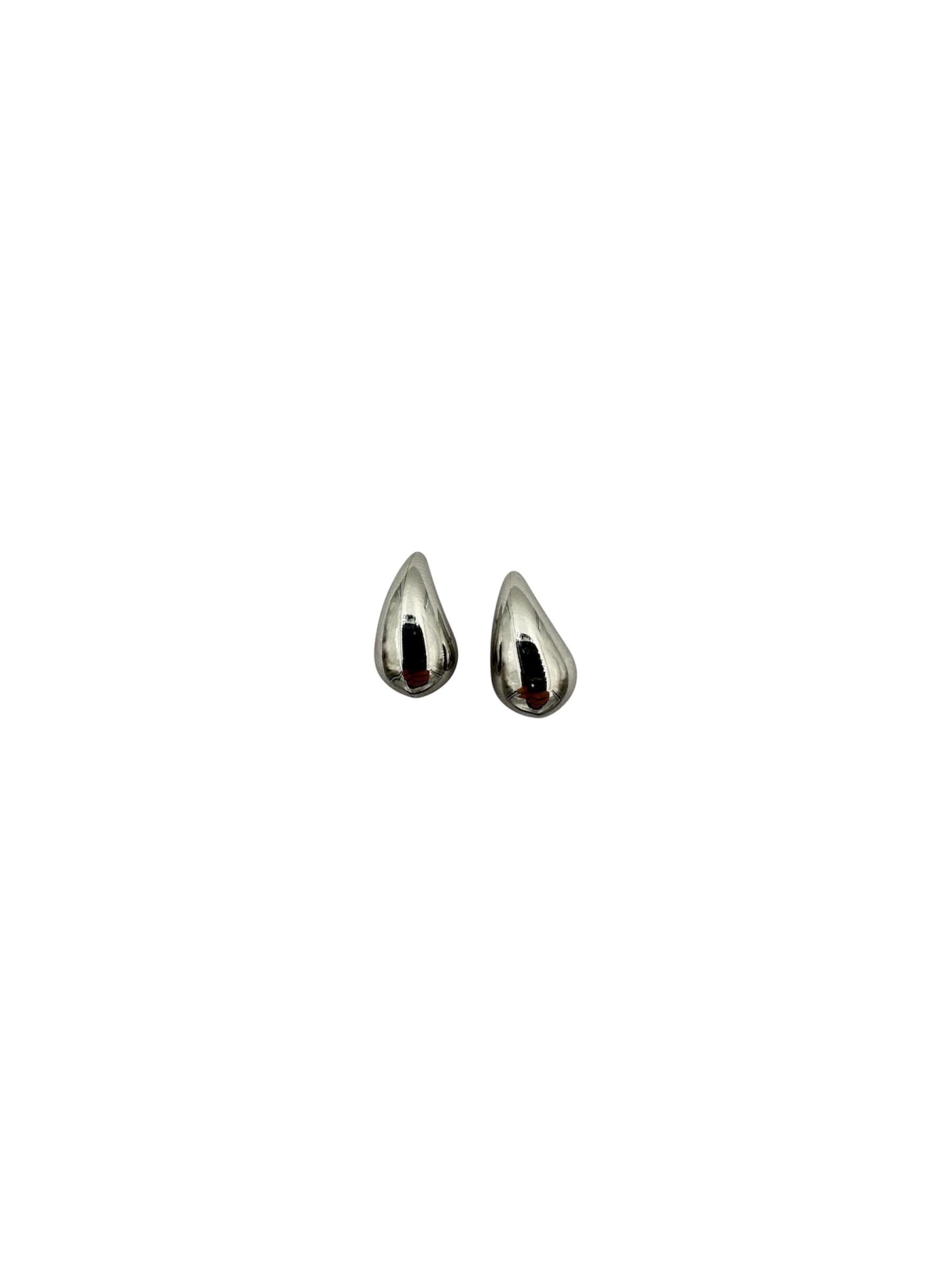 Orecchini goccia small