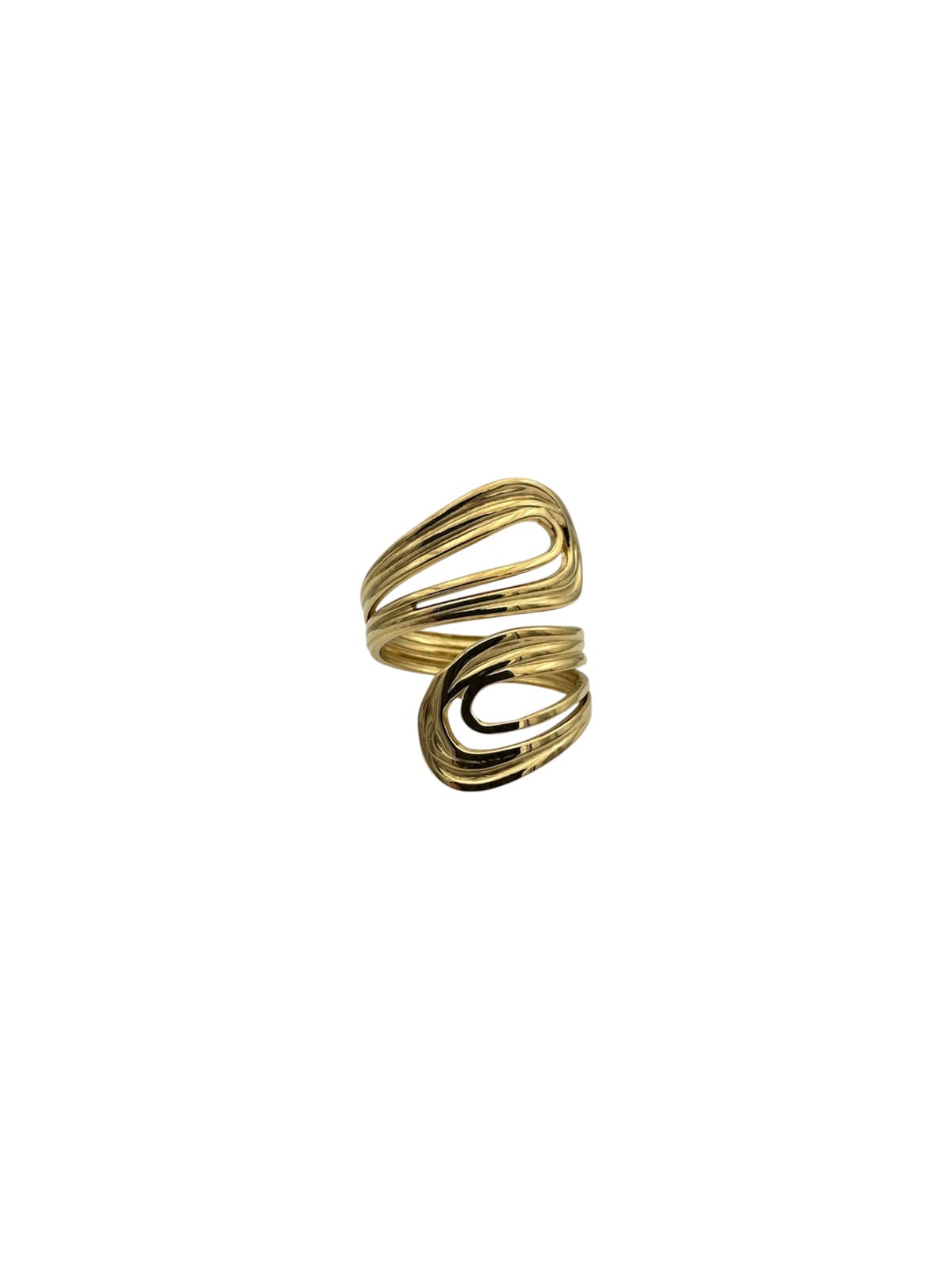 Anello essence gold - 1