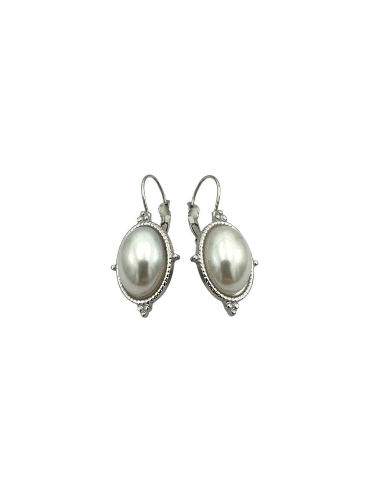 Orecchini vintage - 1