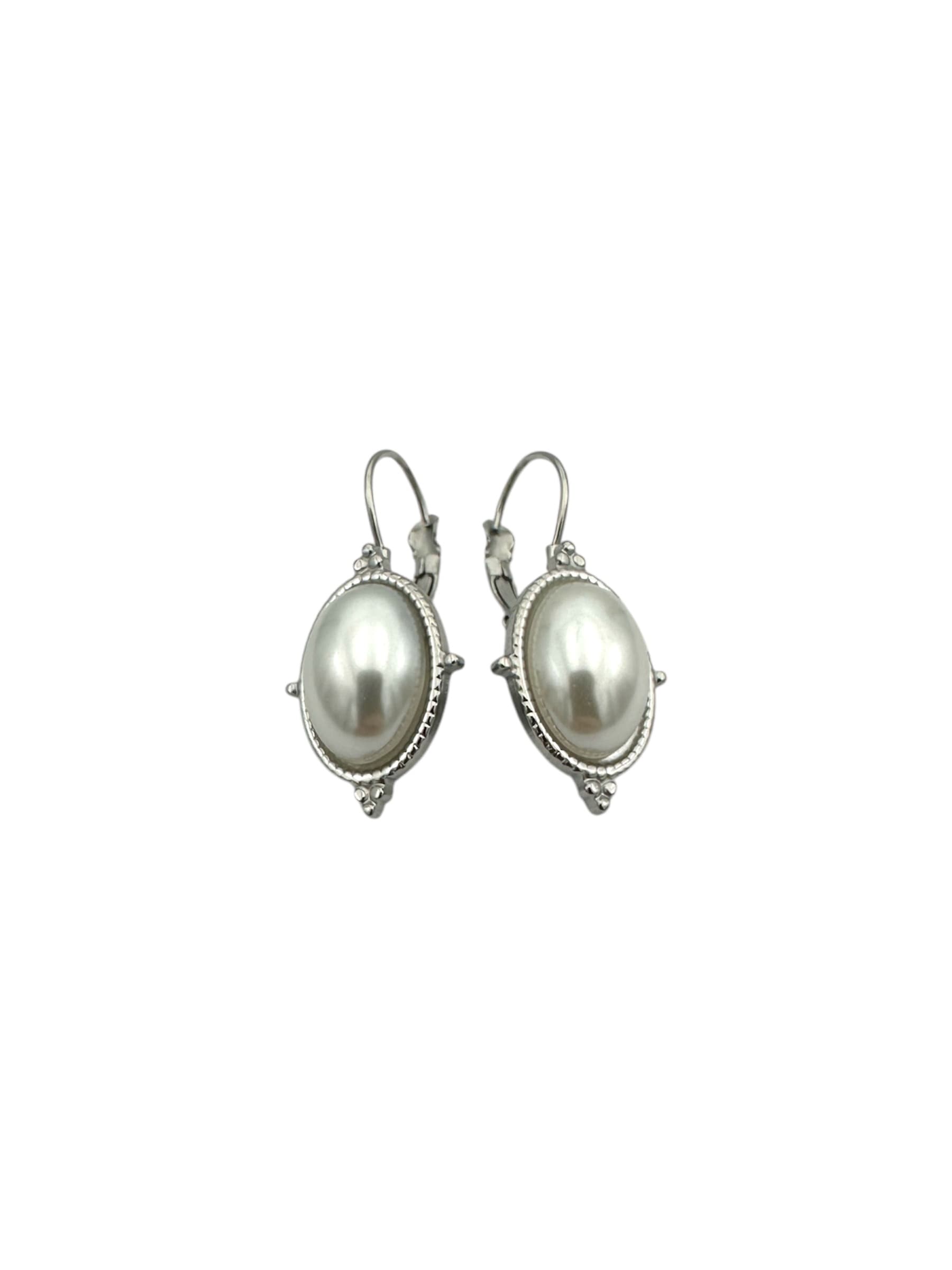 Orecchini vintage