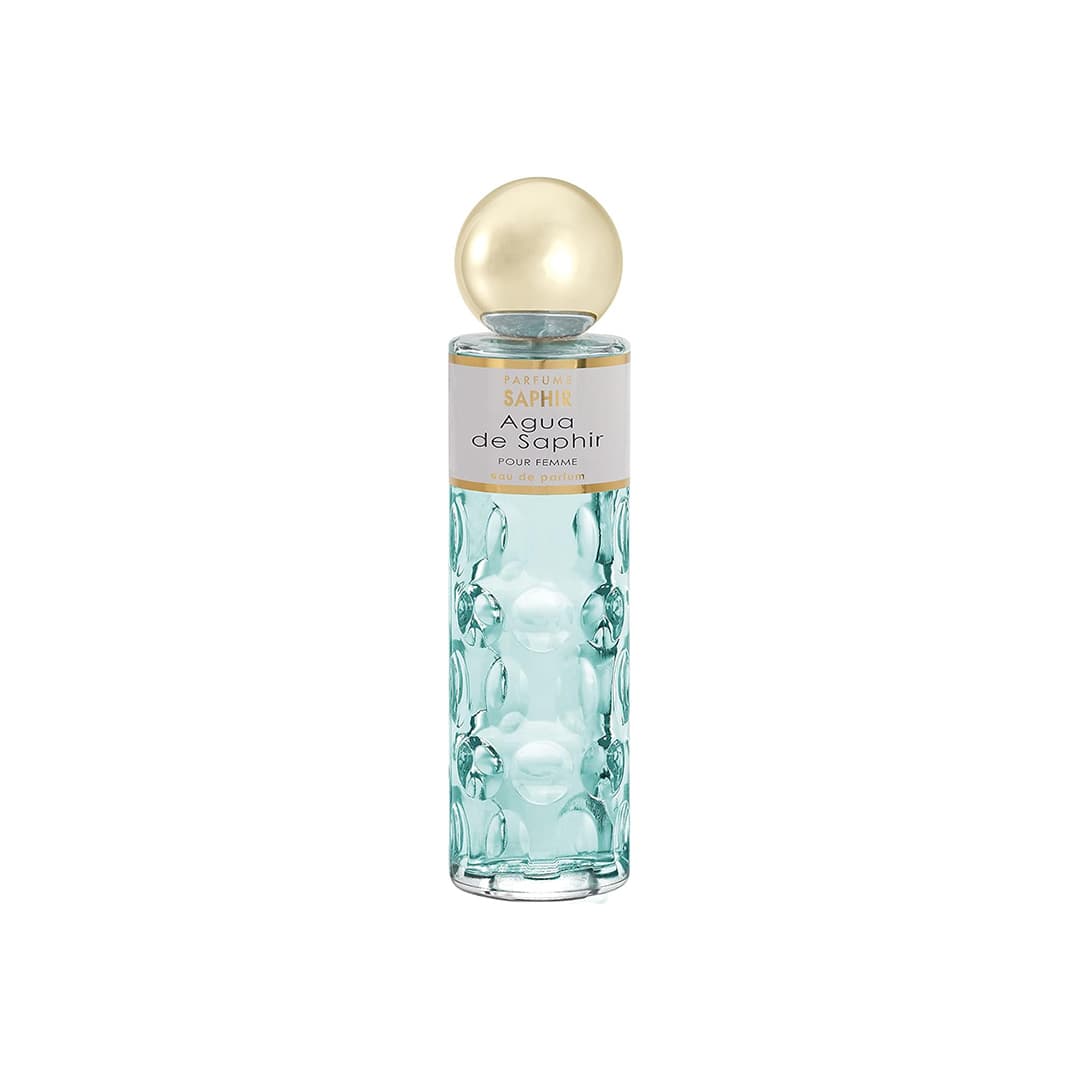 Parfums Saphir Donna - Agua de Mayo ispirato a One di Calvin Klein - 1