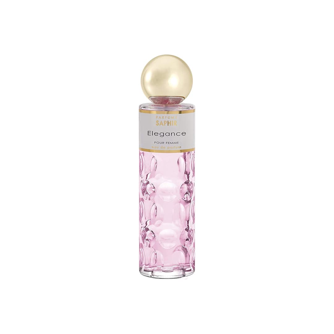 Parfums Saphir Donna - Elegance ispirato a J’adore di Christian Dior
