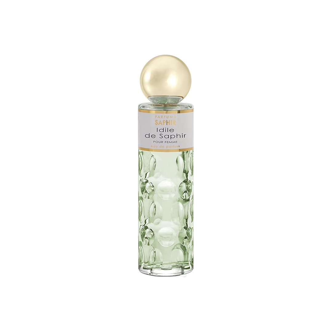Parfums Saphir Donna - Idile ispirato a Iris di Prada