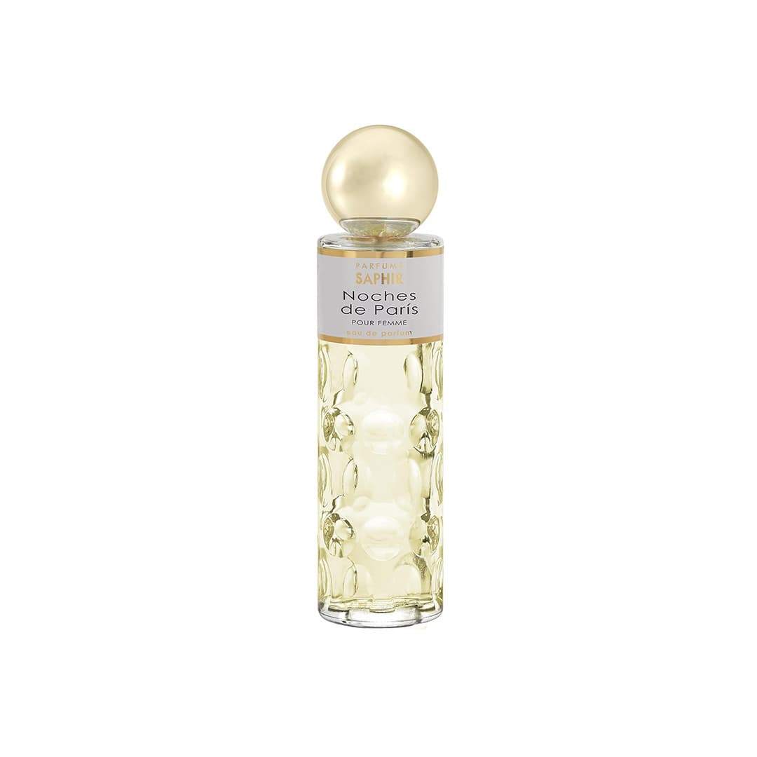Parfums Saphir Donna - Noches ispirato a Paris di YSL - 1