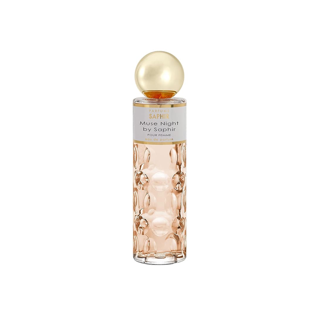 Parfums Saphir Donna - Muse Night ispirato a Idole di Lancome - 1
