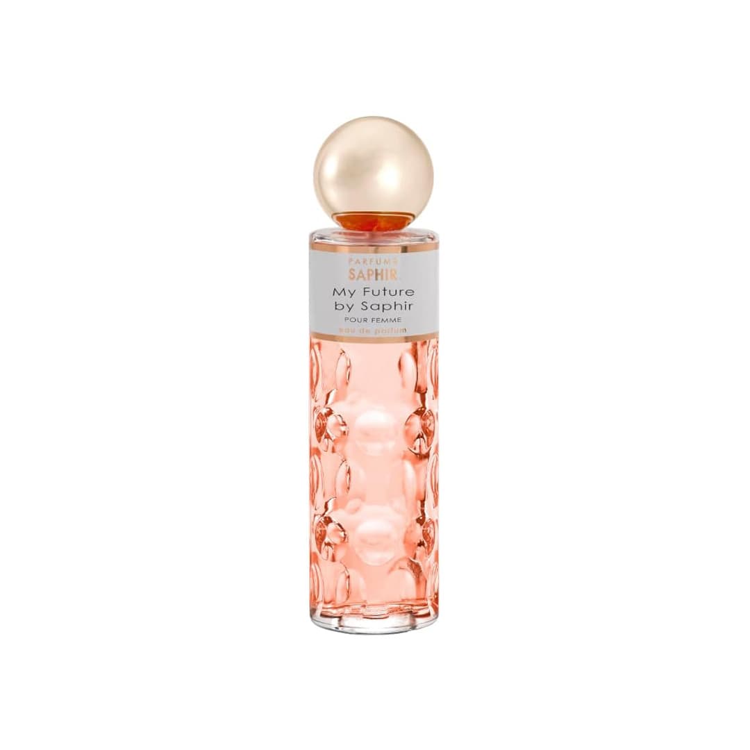 Parfums Saphir Donna - My Future ispirato a My Way Armani - 1