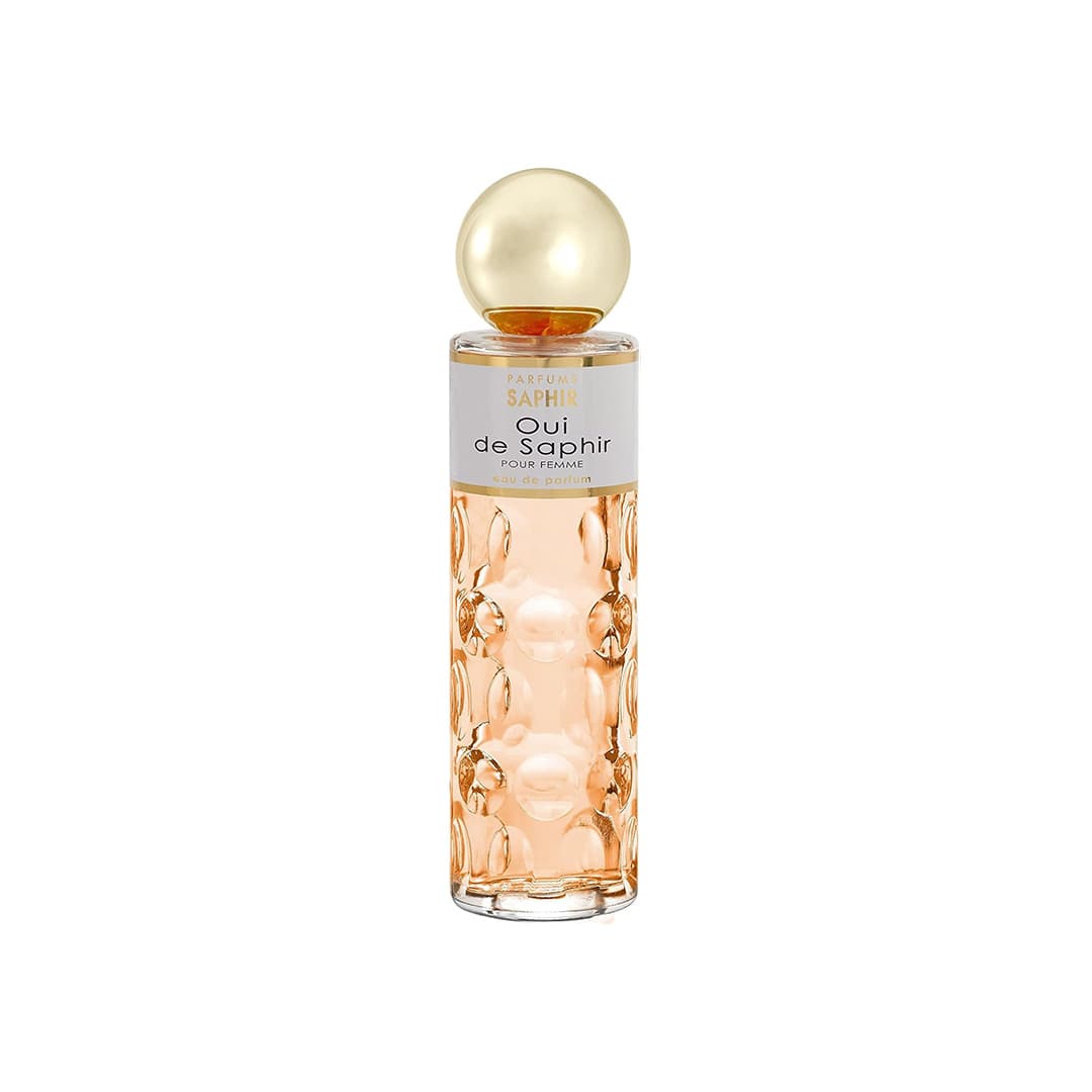 Parfums Saphir Donna - Oui de Saphir ispirato a Si di Armani - 1