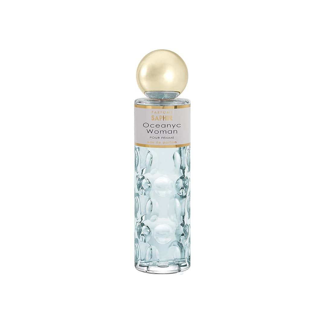 Parfums Saphir Donna - Oceanyc ispirato a Ralph Lauren - 1
