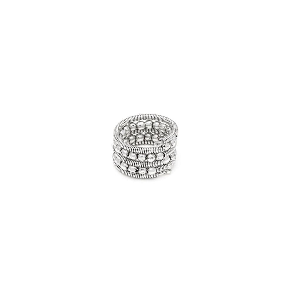 Anello fascia molla - 1