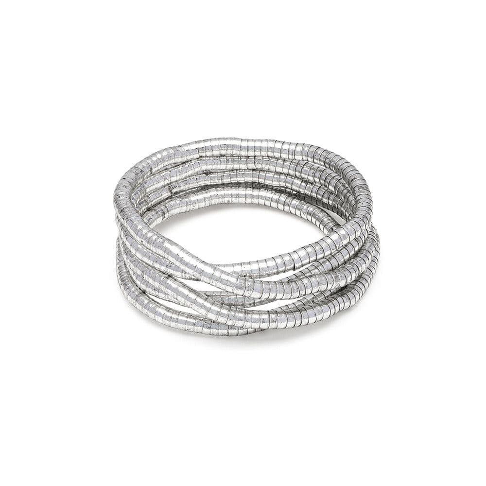 Bracciale/Collana serpente vintage - 1